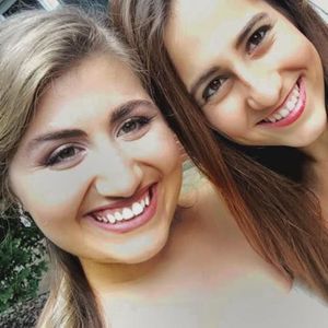 Meet your Posher, Anastassia